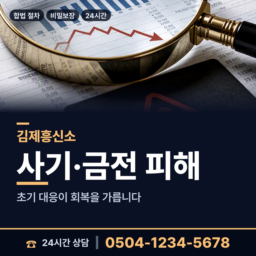 김제 백산면 은인찾기 상담 안내